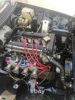 Alfa Romeo Alfetta GT 10Mm Original Formula Power Race Performance Lead Set