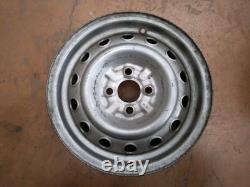 Alfa Romeo Alfetta GT 14 x 5 1/2 Wheel