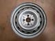 Alfa Romeo Alfetta Gt 14 X 5 1/2 Wheel