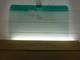 Alfa Romeo Alfetta Gt Coup&eacute; (solbit) Green Windshield Green Slanted Year 74.77