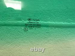 Alfa Romeo Alfetta GT Coupé (Solbit) Green Windshield Green Slanted Year 74.77