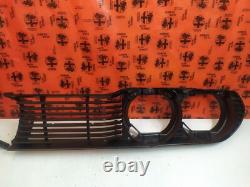 Alfa Romeo Alfetta GT Front Left Grille Brand New 116545407576