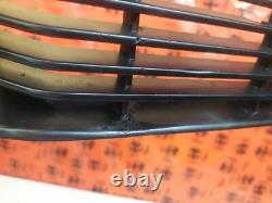 Alfa Romeo Alfetta GT Front Left Grille Brand New 116545407576