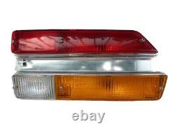 Alfa Romeo Alfetta GT GTV 11606501121 rear right taillight