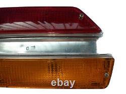 Alfa Romeo Alfetta GT GTV 11606501121 rear right taillight