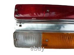 Alfa Romeo Alfetta GT GTV 11606501121 rear right taillight