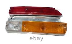 Alfa Romeo Alfetta GT GTV 11606501121 rear right taillight