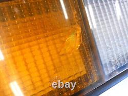 Alfa Romeo Alfetta GT GTV 60700871 Rear light Olsa left rear