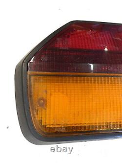Alfa Romeo Alfetta GT GTV 60700871 Rear light Olsa left rear