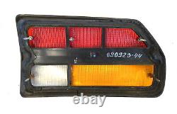 Alfa Romeo Alfetta GT GTV 60700871 Rear light Olsa left rear