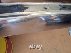 Alfa Romeo Alfetta GT GTV Bumper