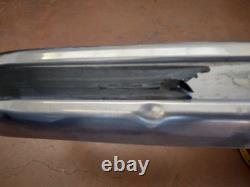 Alfa Romeo Alfetta GT GTV Bumper