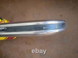 Alfa Romeo Alfetta GT GTV Bumper