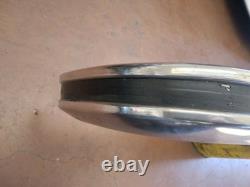 Alfa Romeo Alfetta GT GTV Bumper