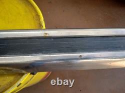 Alfa Romeo Alfetta GT GTV Bumper