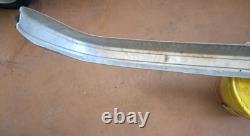 Alfa Romeo Alfetta GT GTV Bumper