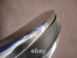 Alfa Romeo Alfetta GT GTV Front Bumper