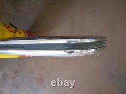 Alfa Romeo Alfetta GT GTV Front Bumper