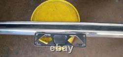Alfa Romeo Alfetta GT GTV Front Bumper