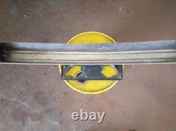 Alfa Romeo Alfetta GT GTV Front Bumper