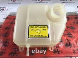 Alfa Romeo Alfetta GT / GTV / GTV6 (116) 78-85 Expansion Deposit