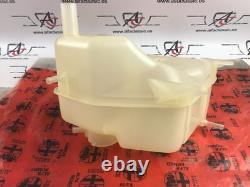 Alfa Romeo Alfetta GT / GTV / GTV6 (116) 78-85 Expansion Deposit