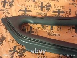 Alfa Romeo Alfetta GT GTV Left Front Door Window Seal Flap 116105524500
