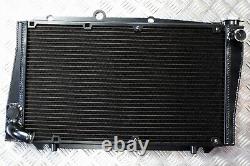 Alfa Romeo Alfetta GT GTV radiator series 1