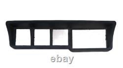 Alfa Romeo Alfetta GT GTV speedometer frame cover