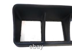 Alfa Romeo Alfetta GT GTV speedometer frame cover