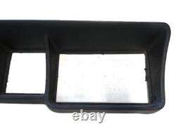 Alfa Romeo Alfetta GT GTV speedometer frame cover