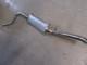 Alfa Romeo Alfetta Gt Muffler 116103003.03 New