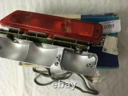 Alfa Romeo Alfetta GT Rear Light Without Indicator Altissimo 328591 1050