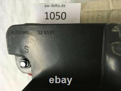 Alfa Romeo Alfetta GT Rear Light Without Indicator Altissimo 328591 1050