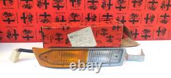 Alfa Romeo Alfetta GT Right Front Orange Headlight 11610650780200