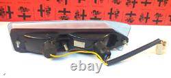 Alfa Romeo Alfetta GT Right Front Orange Headlight 11610650780200