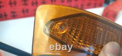 Alfa Romeo Alfetta GT Right Front Orange Headlight 11610650780200