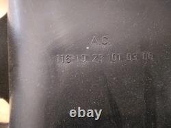 Alfa Romeo Alfetta GT Upper Steering Column Cover