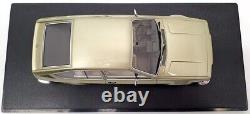 Alfa Romeo Alfetta GT Verte from 1975 in 1/18 scale by Cult Models CML083-1