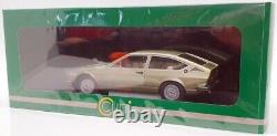 Alfa Romeo Alfetta GT Verte from 1975 in 1/18 scale by Cult Models CML083-1