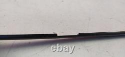 Alfa Romeo Alfetta GT rear window trim profile. L=1090 mm Code 116467510600