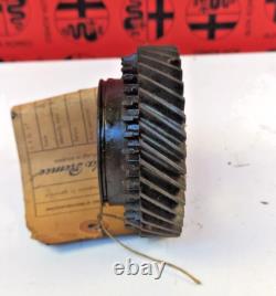 Alfa Romeo Alfetta Gear Second Equipment Z =3 9 Teeth 116081302506