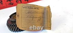 Alfa Romeo Alfetta Gear Second Equipment Z =3 9 Teeth 116081302506