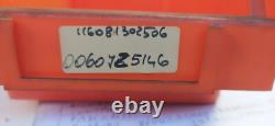 Alfa Romeo Alfetta Gear Second Equipment Z =3 9 Teeth 116081302506