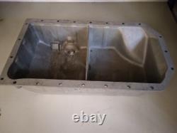 Alfa Romeo Alfetta Giulietta 75 90 TURBODIESEL New Oil Pan