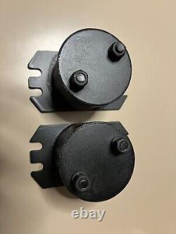 Alfa Romeo Alfetta Giulietta Engine Mount Series