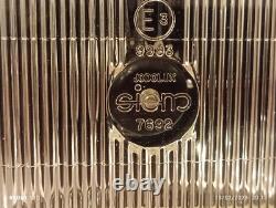 Alfa Romeo Alfetta Giulietta Fog Light Siem 7692