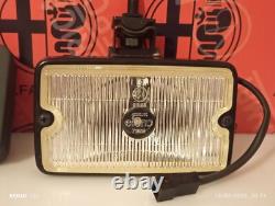 Alfa Romeo Alfetta Giulietta Fog Light Siem 7692