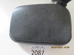 Alfa Romeo Alfetta, Giulietta Left Mirror 116559501220, 60731459 2087