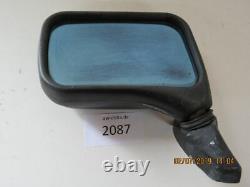 Alfa Romeo Alfetta, Giulietta Left Mirror 116559501220, 60731459 2087